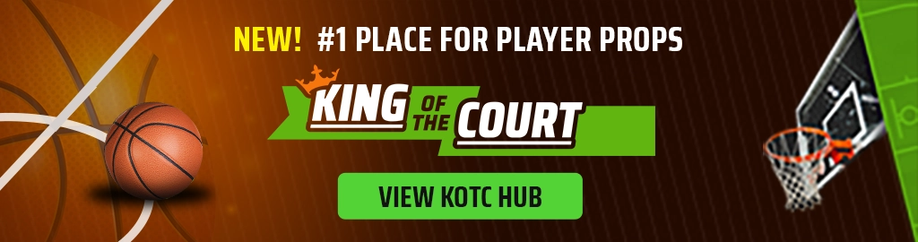 View King Of The Court