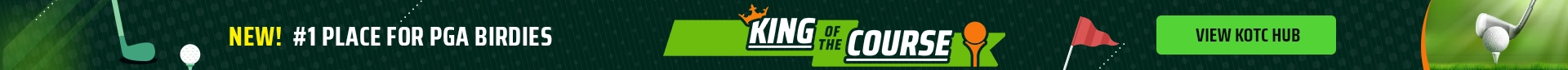 View King Of The Course