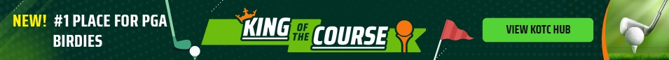 View King Of The Course