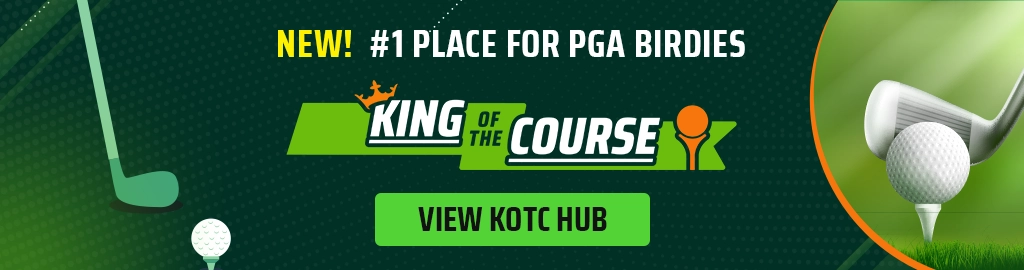 View King Of The Course